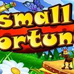 small fortune slot